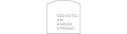 Seehotel Am Kaiserstrand