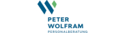 PETER WOLFRAM Personalberatung