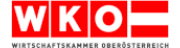 WKO - Wirtschaftskammer Oberösterreich