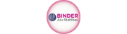Binder Alu-Stahlbau GmbH