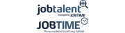 Job Time Personalbereitstellung