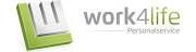 work4life Personalservice GmbH
