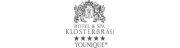 Hotel Klosterbräu & Spa, Seyrling GmbH