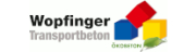 Wopfinger Transportbeton Ges.m.b.H.