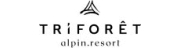 TRIFORÊT alpin.resort