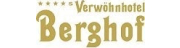 Verwöhnhotel Berghof****S