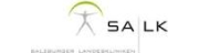 Gemeinnützige Salzburger Landeskliniken Betriebsgesellschaft mbH (SALK)