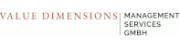 Value Dimensions Management Services GmbH