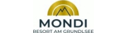 MONDI Resort am Grundlsee