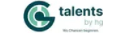talents by hg GmbH
