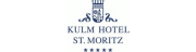 Kulm Hotel St. Moritz