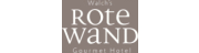 Rote Wand Gourmet Hotel