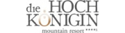 Die Hochkönigin mountain resort