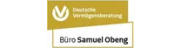 Geschäftsstelle für Deutsche Vermögensberatung Samuel Obeng