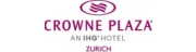 Crowne Plaza Zürich