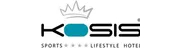 **** KOSIS Sports Lifestyle Hotel