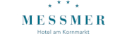 MESSMER Hotel am Kornmarkt Gesellschaft mbH & Co