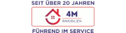 4M Immobilien&Consulting GmbH & CO KG