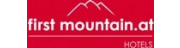 first mountain Montafon