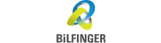 Bilfinger Region DACH