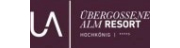 Übergossene Alm Resort