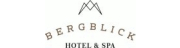 Bergblick Hotel & SPA, Tirol 5*****
