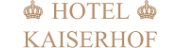 Hotel Kaiserhof
