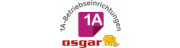 1A Betriebseinrichtungen OSGAR GmbH
