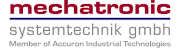mechatronic systemtechnik gmbh