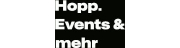 Hopp Events und mehr