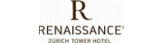 Renaissance Zürich Tower Hotel