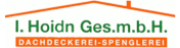 Ingeborg Hoidn Dachdecker und Warenhandelsgesellschaft m.b.H.