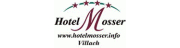 Hotel Mosser