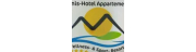 Erlebnis-Hotel-Appartements Pi