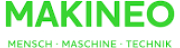 MAKINEO GmbH