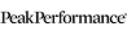 Peak Performance