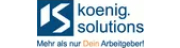 koenig.solutions