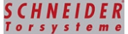 Schneider Torsysteme Gesellschaft m.b.H.