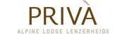PRIVA Alpine Lodge