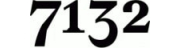 7132 Hotel