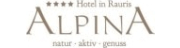 Hotel Alpina Rauris