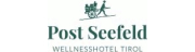 Post Seefeld – Wellnesshotel Tirol