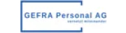 GEFRA PERSONAL AG