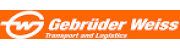 Gebrüder Weiss