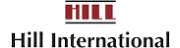 HILL International