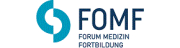 FomF GmbH Forum für medizinische Fortbildung