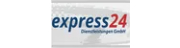 Express 24 Dienstleistungen GmbH