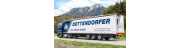 Johann Dettendorfer Spedition Ferntrans GmbH & Co. KG