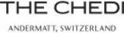 The Chedi Andermatt