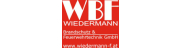 WBF Wiedermann Brandschutz- & Feuerwehrtechnik GmbH